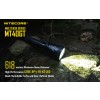 Lanternă LED Nitecore MT40GT
