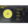 Lanternă LED Nitecore MT40GT