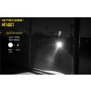 Lanternă LED Nitecore MT40GT