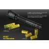Lanternă LED Nitecore MT40GT