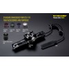 Lanterna LED profesionala Nitecore P12GT