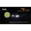 Lanterna LED profesionala TK22 U2 650 lumeni