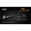 Lanterna LED profesionala TK22 U2 650 lumeni
