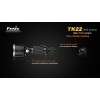 Lanterna LED Profesionala FENIX TK22 XM-L2 (U2) 920 lumeni