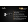 Lanterna LED Profesionala FENIX TK22 XM-L2 (U2) 920 lumeni