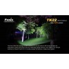 Lanterna LED Profesionala FENIX TK22 XM-L2 (U2) 920 lumeni