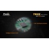 Lanterna LED Profesionala FENIX TK22 XM-L2 (U2) 920 lumeni