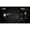 Lanterna LED Profesionala FENIX TK22 XM-L2 (U2) 920 lumeni