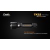 Lanterna LED Profesionala FENIX TK22 XM-L2 (U2) 920 lumeni