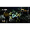 Lanterna Led Profesionala Fenix TK51 easylight.ro
