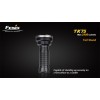 Lanterna LED profesionala Fenix TK75 3CREE XM-L2 (U2) 2900 lumeni