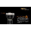 Lanterna LED profesionala Fenix TK75 Versiune 2015