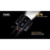 Lanterna LED Profesionala Fenix TK76 easylight.ro
