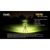 Lanterna LED Profesionala Fenix TK76 easylight.ro