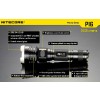 Lanterna LED profesionala Nitecore P16