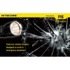 Lanterna LED profesionala Nitecore P16