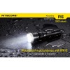 Lanterna LED profesionala Nitecore P16
