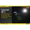 Lanterna LED profesionala Nitecore P20