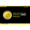 Lanterna Led profesionala Nitecore P36 