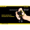 Lanterna Led profesionala Nitecore P36 