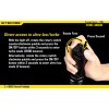 Lanterna Led profesionala Nitecore P36 