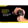 Lanterna Led profesionala Nitecore P36 