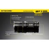 lanterna LED profesionala Nitecore SRT3