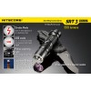 lanterna LED profesionala Nitecore SRT3