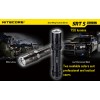 lanterna LED profesionala Nitecore SRT5