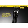 lanterna LED profesionala Nitecore SRT5