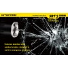 lanterna LED profesionala Nitecore SRT5