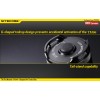 Lanterna LED Profesionala Nitecore TM06