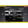Lanterna LED Profesionala Nitecore TM06