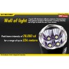 Lanterna LED Profesionala Nitecore TM06