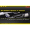 Lanterna LED Profesionala Nitecore TM06