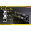 Lanterna LED Profesionala Nitecore TM06