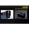 Lanterna LED profesionala Nitecore TM06s