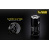 Lanterna LED profesionala Nitecore TM06s