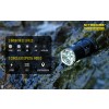 Lanterna LED profesionala Nitecore TM06s