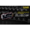 Lanterna LED profesionala Nitecore TM06s