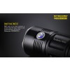 Lanterna LED profesionala Nitecore TM06s