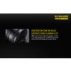 Lanterna LED profesionala Nitecore TM06s