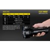 Nitecore TM16GT, Lanterna Led