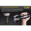 Nitecore TM16GT, Lanterna Led