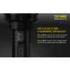 Nitecore TM16GT, Lanterna Led