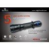 Lanterna LED profesionala Olight M20SX- L2 Warrior