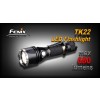 Lanterna LED Profesionala FENIX TK22 XM-L2 (U2) 680 lumeni