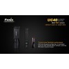 lanterna led reincarcabila Fenix UC40 UE