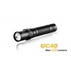 Lanterna LED reincarcabila Fenix UC40 XP-G2 R5  420 lumeni