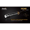 Lanterna LED reincarcabila Fenix UC40 XP-G2 R5  420 lumeni